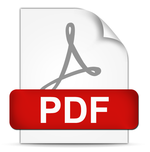 File Format Pdf-507x507